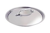 Grytor - De Buyer AFFINITY universal lid - 24 cm - DB3709-24N