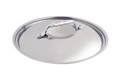 Grytor - De Buyer AFFINITY universal lid - 28 cm - DB3709-28