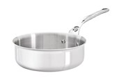 Pannor - De Buyer AFFINITY saute pan - 16 cm - 1 L - DB3730-16