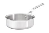 Pannor - De Buyer AFFINITY saute pan - 20 cm diameter x 6.5 cm - 1.8 L - DB3730-20