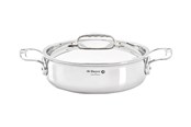 Pannor - De Buyer AFFINITY saute pan - 28 cm - 4.6 L - DB3741-28