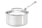 Pannor - De Buyer AFFINITY saucepan - 16 cm - DB3746-16
