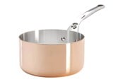 Pannor - De Buyer Prima Matera saucepan - 16 cm - DB6206-16