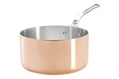Pannor - De Buyer Prima Matera saucepan - 24 cm - DB6206-24