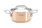 Pannor - De Buyer Prima Matera stewpot - 16 cm - DB6242-16
