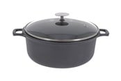 Grytor - De Buyer Choc Extreme casserole - 24 cm - DB8311-24