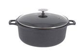 Grytor - De Buyer Choc Extreme casserole - 28 cm - DB8311-28