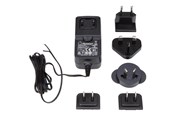 Laddare - Crestron Electronics Crestron PW-2407WUL - power adapter - PW-2407WUL
