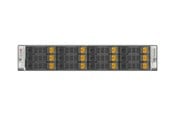 Nätverk - Nutanix Xtreme Computing Platform NX-8155-G9 - application accelerator - NX-8155-G9-5520+-CM
