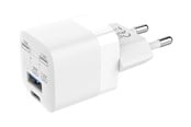 Mobile - Adapters & Chargers - Vision power adapter - 24 pin USB-C USB - 30 Watt - TC-PUSBEU/30