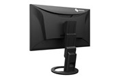 Monitorfäste - EIZO FlexStand stand - for Monitor - black - FS5-EV27-BK