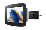 Väggfäste, AV-Möbel - Compulocks Galaxy Tab A8 10.5" Space Enclosure Wall Mount Plus Hub - Max - recommended for - 201M105GA8SBH01