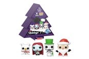 Merchandise - Funko! - Pocket POP! Advent Calendar (Nightmare Before Christmas) - Kalender - 0889698739115