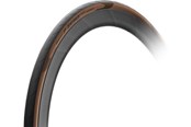 Cykeltillbehör - Pirelli P ZERO Black/Brown Race 700x28C / 28-622 Road Bike tire / 8.5 bar - 4113900