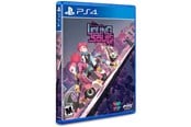 Spel - Young Souls - Sony PlayStation 4 - Beat 'em Up - 0819976029089