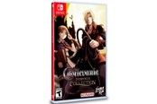 Spel - Castlevania Dominus Collection (Portrait Cover) - Nintendo Switch - Plattform - 0810148576455