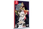 Spel - Castlevania Dominus Collection (Dawn Cover) - Nintendo Switch - Plattform - 0810148576462