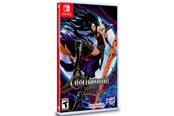 Spel - Castlevania Dominus Collection (Ecclesia Cover) - Nintendo Switch - Plattform - 0810148576448