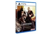 Spel - Castlevania Dominus Collection (Portrait Cover) - Sony PlayStation 5 - Plattform - 0810148576509