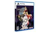 Spel - Castlevania Dominus Collection (Dawn Cover) - Sony PlayStation 5 - Plattform - 0810148576516
