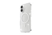Mobile - Covers & Cases - CARE by PanzerGlass Flagship Case Urban Explorer Star Lit w. White MagSafe iPhone 17 - CR16712