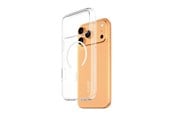 Mobile - Covers & Cases - CARE by PanzerGlass Flagship Case Transparent Urban Explorer w. White MagSafe iPhone 17 Pro Max - CR48537