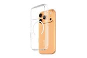 Mobile - Covers & Cases - CARE by PanzerGlass Flagship Case Transparent Urban Explorer w. White MagSafe iPhone 17 Pro - CR29887