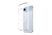 Mobile - Covers & Cases - CARE by PanzerGlass Flagship Case Transparent Urban Explorer w. White MagSafe iPhone Air - CR24805