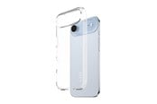 Mobile - Covers & Cases - CARE by PanzerGlass Flagship Case Transparent Urban Explorer w. Clear Frame iPhone Air - CR35554