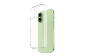Mobile - Covers & Cases - CARE by PanzerGlass Flagship Case Transparent Urban Explorer w. Clear Frame iPhone 17 - CR75572