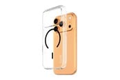 Mobile - Covers & Cases - CARE by PanzerGlass Flagship Case Transparent Urban Explorer w. Black MagSafe iPhone 17 Pro - CR52608