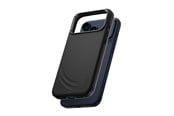 Mobile - Covers & Cases - CARE by PanzerGlass Feature FLOW Case Black w. MagSafe iPhone 17 Pro Max - CR83131