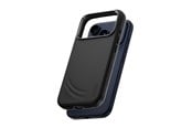 Mobile - Covers & Cases - CARE by PanzerGlass Feature FLOW Case Black w. MagSafe iPhone 17 Pro - CR58291