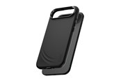 Mobile - Covers & Cases - CARE by PanzerGlass Feature FLOW Case Black w. MagSafe iPhone Air - CR17473