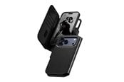 Mobile - Covers & Cases - CARE by PanzerGlass Feature Case Tango Two-in-One Wallet w. MagSafe iPhone 17 Pro Max - CR63940