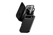 Mobile - Covers & Cases - CARE by PanzerGlass Feature Case Tango Two-in-One Wallet w. MagSafe iPhone Air - CR78108