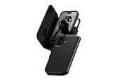 Mobile - Covers & Cases - CARE by PanzerGlass Feature Case Tango Two-in-One Walle Case w. MagSafe iPhone 17 - CR29833