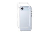 Mobile - Covers & Cases - CARE by PanzerGlass Fashionable Case Transparent X-Ray Soft Basic iPhone Air - CR63289