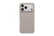 Mobile - Covers & Cases - CARE by PanzerGlass Fashionable Case Samba Vanilla w. MagSafe iPhone 17 Pro Max - CR34744