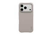 Mobile - Covers & Cases - CARE by PanzerGlass Fashionable Case Samba Vanilla w. MagSafe iPhone 17 Pro - CR73947