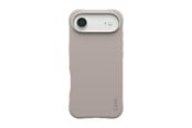 Mobile - Covers & Cases - CARE by PanzerGlass Fashionable Case Samba Vanilla w. MagSafe iPhone Air - CR21761