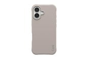 Mobile - Covers & Cases - CARE by PanzerGlass Fashionable Case Samba Vanilla w. MagSafe iPhone 17 - CR37406