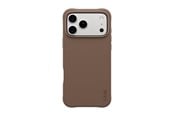Mobile - Covers & Cases - CARE by PanzerGlass Fashionable Case Samba Espresso w. MagSafe iPhone 17 Pro Max - CR97906