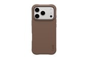 Mobile - Covers & Cases - CARE by PanzerGlass Fashionable Case Samba Espresso w. MagSafe iPhone 17 Pro - CR57384