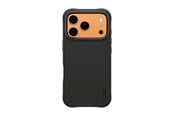 Mobile - Covers & Cases - CARE by PanzerGlass Fashionable Case Samba Black w. MagSafe iPhone 17 Pro - CR37427