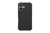 Mobile - Covers & Cases - CARE by PanzerGlass Fashionable Case Samba Black w. MagSafe iPhone 17 - CR68453