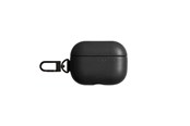 Hörlurar / Headset - Mujjo Echelon for AirPod Pro 2nd Gen - Black - MUJJO-AP-001-BK