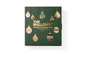 Julkalender - The Mallows Mixed Calender 2026 - 600013