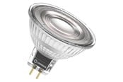 Glödlampor - Osram LED-glödlampa MR16 210lm 2,1W/830 (20W) GU5.3 - 4099854235115