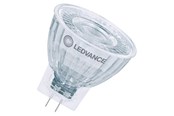 Glödlampor - Osram LED-glödlampa MR11 DIM 345lm 4,5W/927 (35W) Dimmable GU4 - 4099854050268
